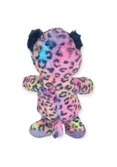 Peluş Renkli Hayvanlar 38 Cm - Ayıcık