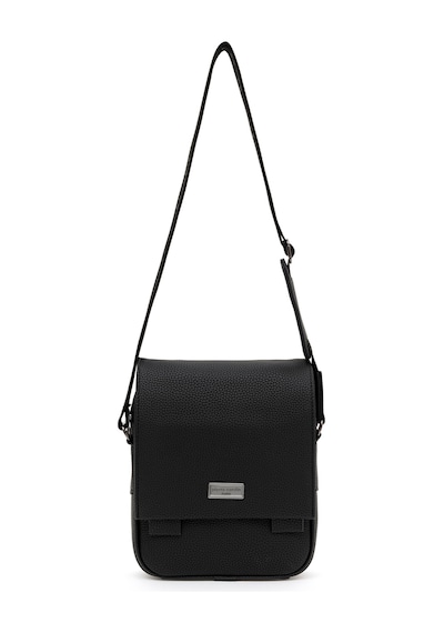 Pierre Cardin Erkek Siyah Çanta 50288742-vr046 Siyah