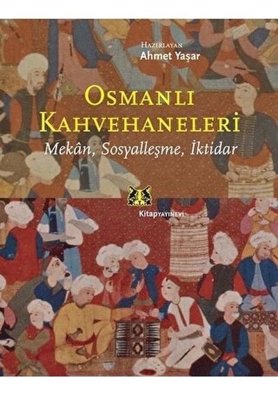 Osmanlı Kahvehaneleri