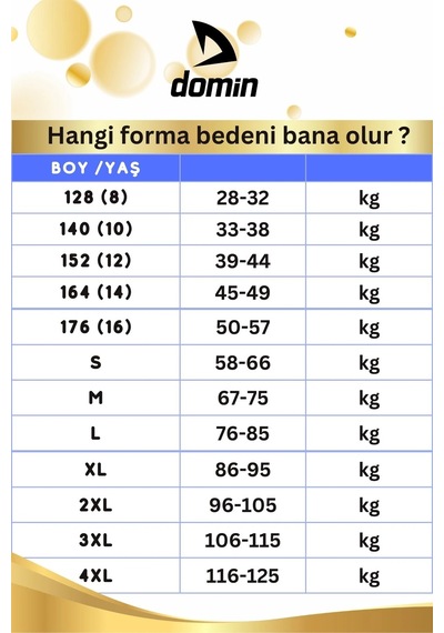 Hnc Sport Yetişkin Ve Çocuk Özel Futbol Kaleci Forması Alt Üst Goalkeeper Jersey Gk258745 Mavi
