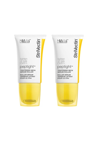 Strivectin Tighten & Lift Peptight Boyun Ve Çene Hattı Sıkılaştırıcı Serum Roller Set 2x30ml Strivectin Tighten & Lift Peptight Boyun Ve Çene Hattı Sıkılaştırıcı Serum Roller Set 2x30ml
