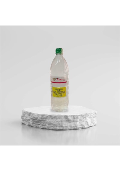Kantaron Çiçeği Suyu Imbik Damıtma Destile 1 Litre
