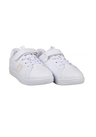 Cool Pepe Flt Beyaz Çocuk Sneakers