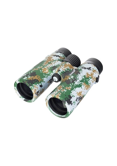 Levenhuk Camo 10x42 Artıkıllı Binoküler Dürbün 81925 Siyah - Yeşil