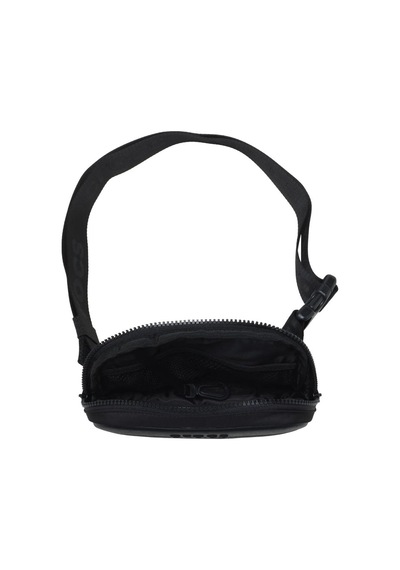 Crocs Czfb0004-black Belt Bag W Eva Front Omuz Çantası Siyah