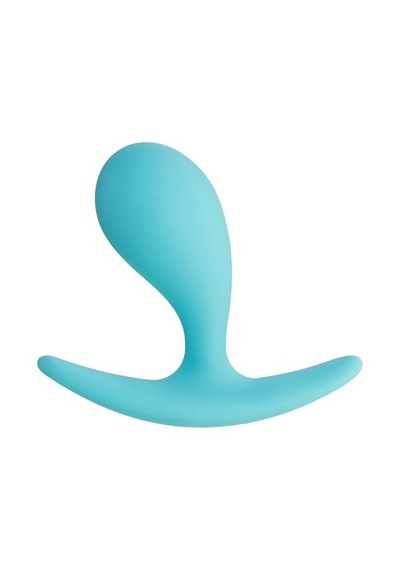 Ada Marketing 50 Ml Anal Kayganlaştırıcı Jel Ve Silikon Plug Seti