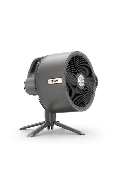 Shark Flexbreeze Promist FA300EU Taşınabilir Buharlı Fan
