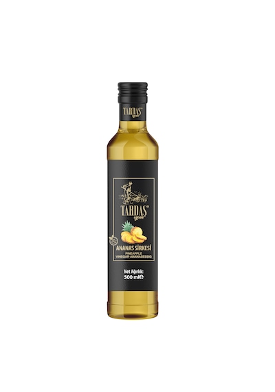 Tardaş Egenin Ananas Sirkesi 500 Ml