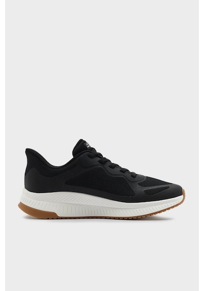 Skechers Erkek Ayakkabı 118423 Blk Siyah Siyah