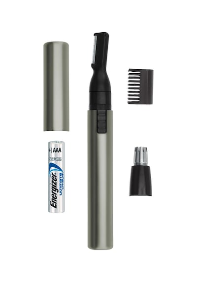 05640-1016 Micro Lithium & Tüm Vücut Burun Kulak Kılı Kesme Makinesi.