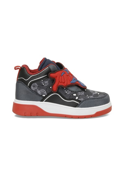 Spiderman Ofya.p4pr Lacivert Erkek Çocuk High Sneaker 000000000101892670 Lacivert