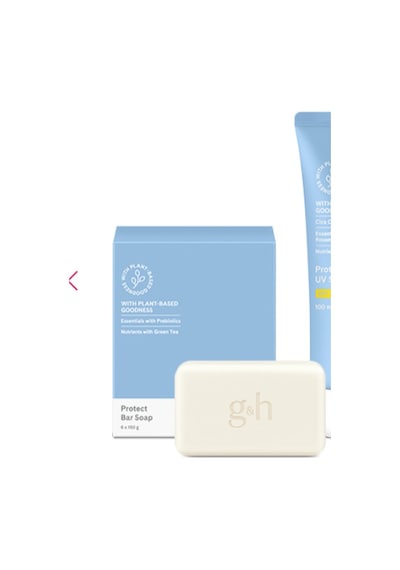 Amway G&h Protect Koku Karşıtı Cilt Sabunu 6 x 150 G