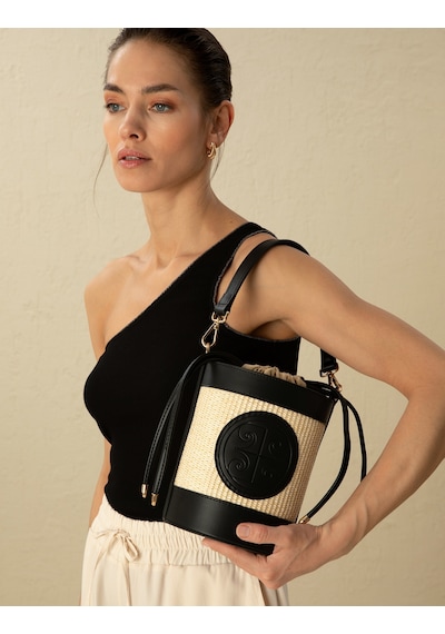 Pierre Cardin Kadın Bej Çanta 50287384-vr011