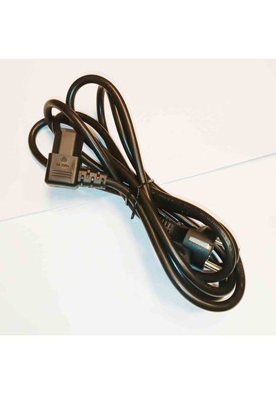 Power Kablo 2.5m 2 Adet