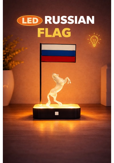 Rusya Bayrak Led Masaüstü Dekor Kişiye Özel İsimli Minimal Tasarım Modern Ev Ofis Aksesuarı Hediyelik 3d Baskı Night Light Dekor Ebat-Renk-20Cm-Siyah Rusya Bayrak Led Masaüstü Dekor Kişiye Özel İsimli Minimal Tasarım Modern Ev Ofis Aksesuarı Hediyelik 3d Baskı Night Light Dekor Ebat-Renk-20Cm-Siyah