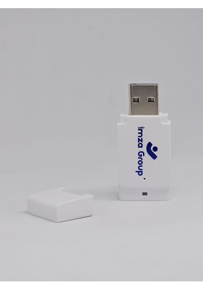 Acs Acr39T-A1 Usb Temaslı E-İmza Token Akıllı Kart Okuyucu