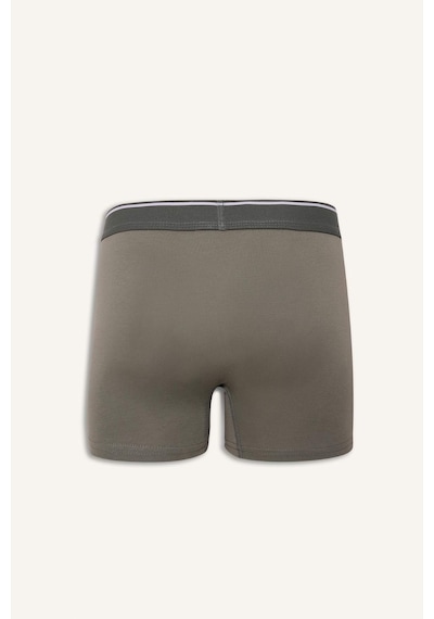 Defacto Regular Fit 7li Boxer G4061ax26spnv135 Lacivert-nv135