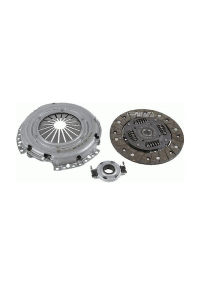 Seat Cordoba Debriyaj Seti 1999-2002 030198141x 620128400 1.6, 1.4