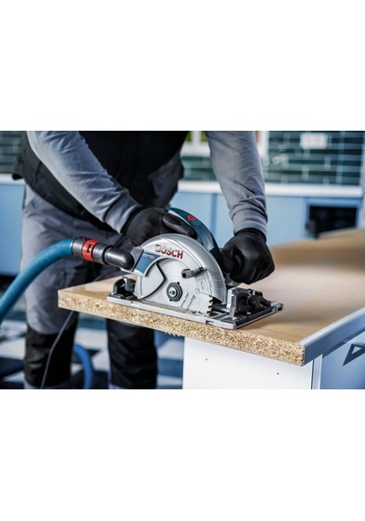 Bosch Daire Testere - Optiline Wood 235 30 24 Diş - 2608640725