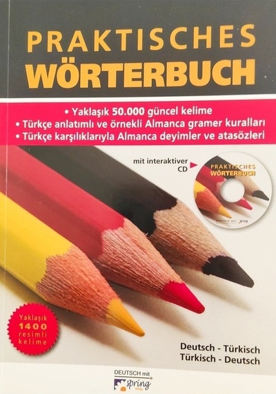 Praktısches Wörterbuch