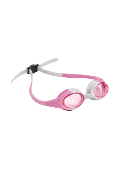 Arena Spider Kids Çocuk Pembe Yüzücü Gözlüğü 004310902 Çok Renkli