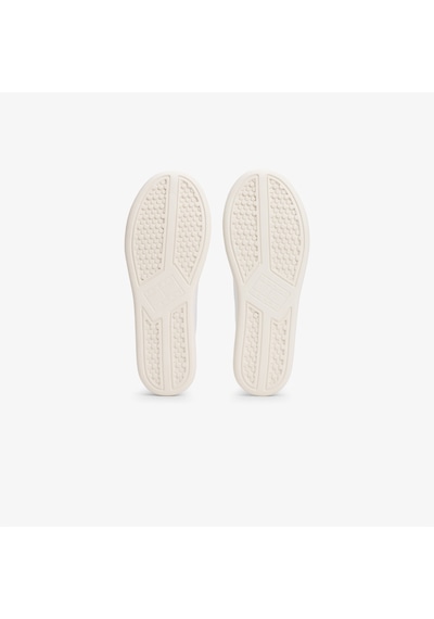 Tommy Hilfiger Tommy Jeans Court Low Kadın Beyaz Spor Ayakkabı En0en02875 Beyaz