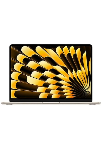 Apple Macbook Air MC6A4TU/A M4 24 GB 512 GB SSD 13.6" macOS Dizüstü Bilgisayar