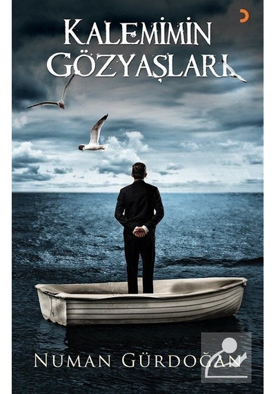 Kalemimin Gözyaşları - Numan Gürdoğan - Cinius