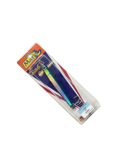Maria Viva Parade 10cm 42gr Metal Jig Yem