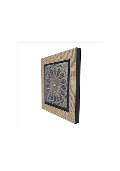 Sa'di-yi Şirazi Türbesi Kubbesi-iran Baskılı Mdf Magnet 7x7 392