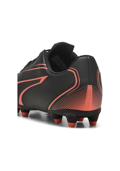 Puma 10748309 Vitoria Fg/ag Erkek Krampon Renkli Çok Renkli