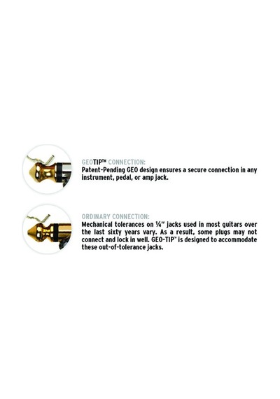 Planetwaves Pw-Amsk-20 Amerıcan Stage Ks Cable-20 Çin