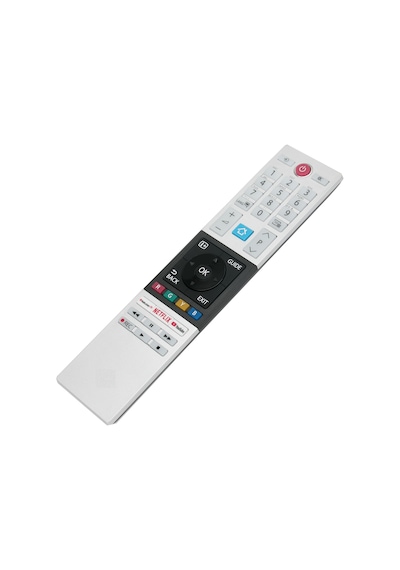 Toshiba Ct-8528 Smart Led Tv Kumandası