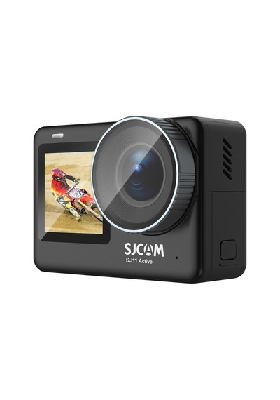 Sjcam Sj11 Aktif Siyah Aksiyon Kamerası Diğer