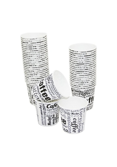 Karton Bardak - 50 Li Paket - 120 Ml Diğer