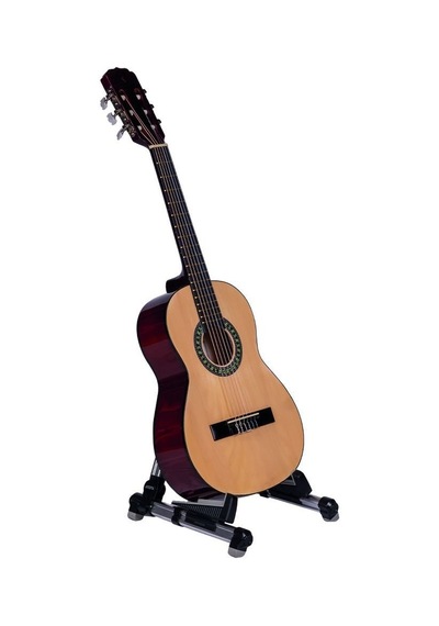 Sonrisa Sc-30 1/2 Klasik Gitar - Naturel