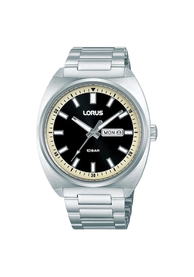 Lorus Rh311bx9 Kol Saati Altın - Siyah