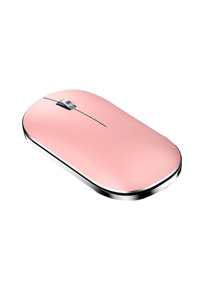 Ally MC 502 Premium Type-C Şarjlı Kablosuz Bluetooth Lazer Mouse