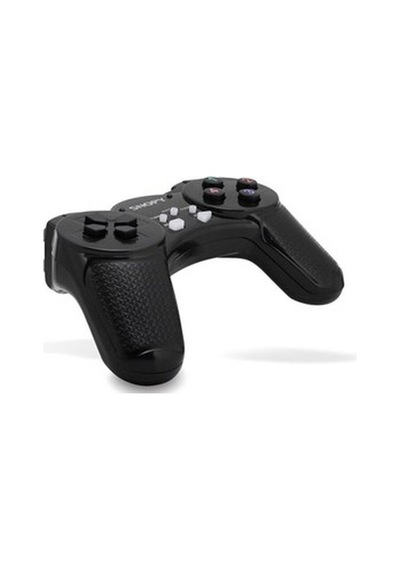 Usb Bağlantılı Turbo Fonksiyonlu Joystickli Oyun Kontrol