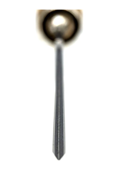 Kirschen Düz V Ağız Oyma Iskarpelası Cut39 - 2Mm