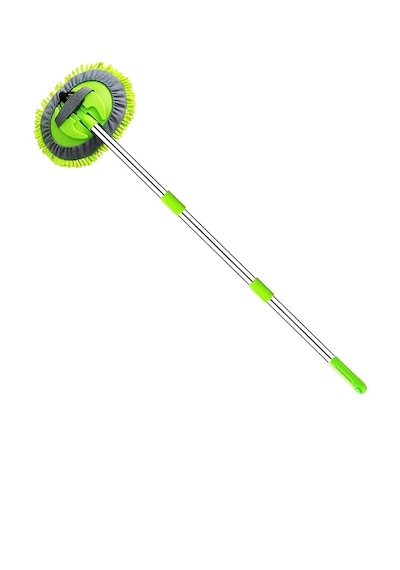 Replax Oto Yıkama Fırçası Mop Saplı Br0922567