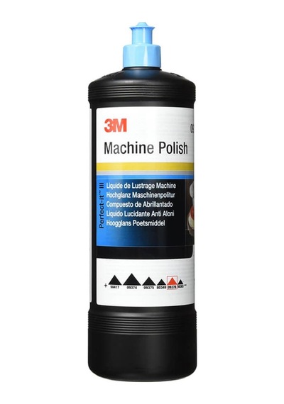 3m Perfect-ıt 09376 Makine Cilası, 1 Lt