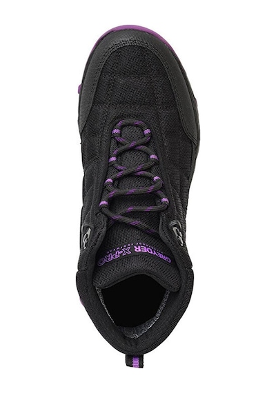 Greyder 00170 Unisex Su Geçirmez Outdoor Bot 001
