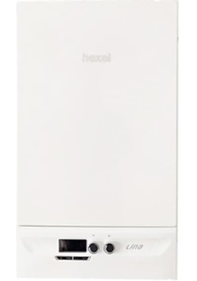 Hexel Lina 25 kW Tam Yoğuşmalı Kombi