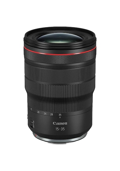 Canon RF 15-35 MM F/2.8L IS USM Lens (Canon Eurasia Garantili)