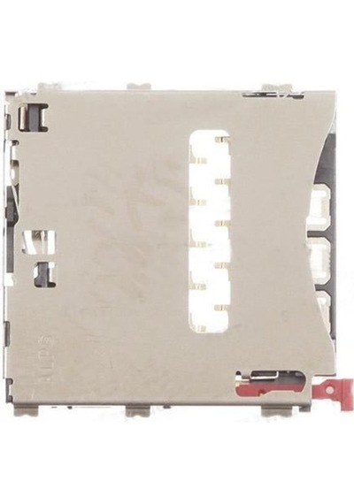 Sony Uyumlu Xperia Z1 Için Oem Sim Kart Okuyucu (469273610)