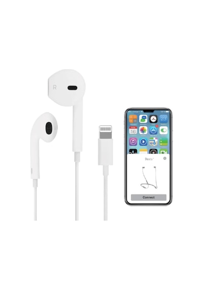 Sunix M50 Lightning Kulak İçi Kulaklık