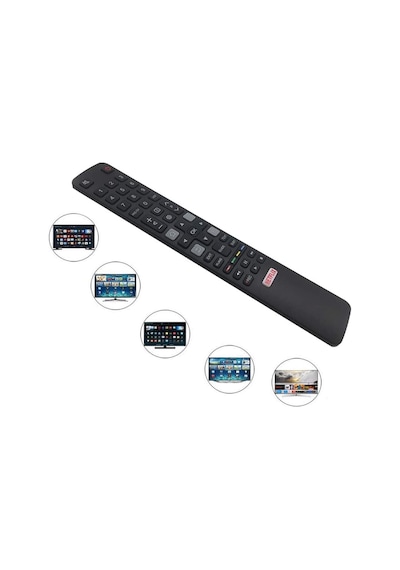 Tcl 65C825 Smart Led Tv Kumandası