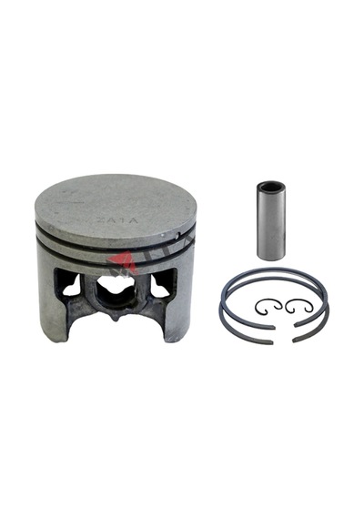Aip Dolmar 133 Piston Segman Seti 52 Mm