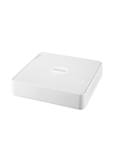 Hıkvısıon Ds-7104Nı-Q1 4 Kanal Vga/Hdmı 1080P (Hd) Nvr Kayıt Cih